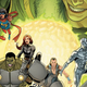 Image for article titled All-New Marvel Now! debuts with titles that spotlight stylistic diversity